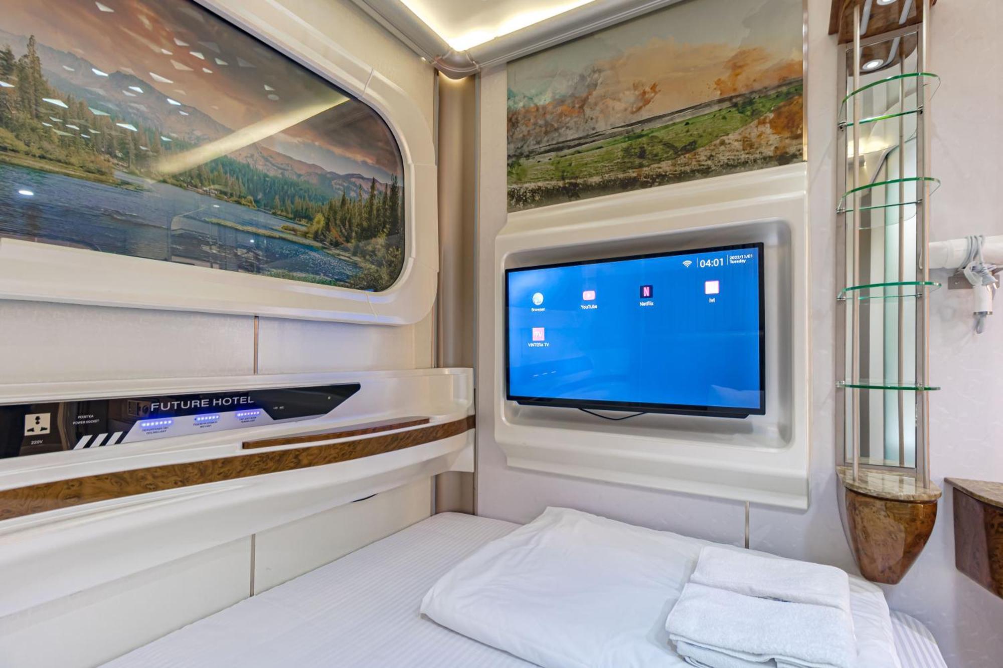 Caps Lock Future Hotel Astana Zewnętrze zdjęcie